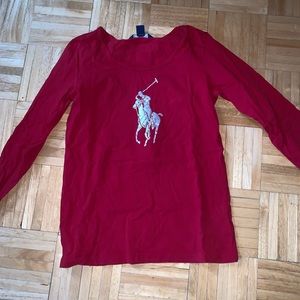Ralph Lauren shirt